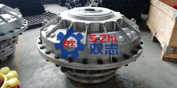刮板輸送機<i style='color:red'>液力耦合器</i>油加多了會怎樣？_河南雙志
