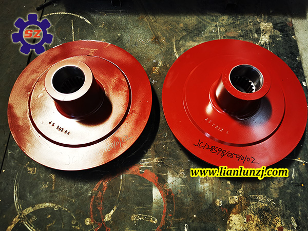認(rèn)準(zhǔn)128S98/05010102聯(lián)軸器-河南雙志